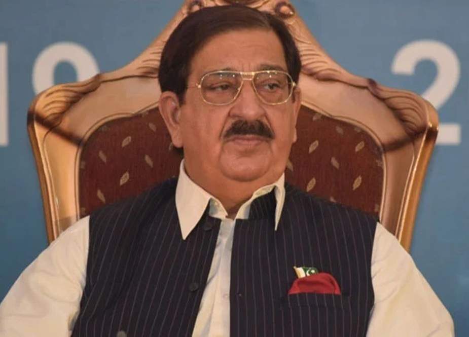 نون لیگ امپائر خریدے بغیر گراؤنڈ میں نہیں اترتی، خرم نواز گنڈاپور