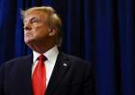 Trump Mencetak Rekor: Mantan Presiden AS Pertama yang Didakwa Melakukan Kejahatan
