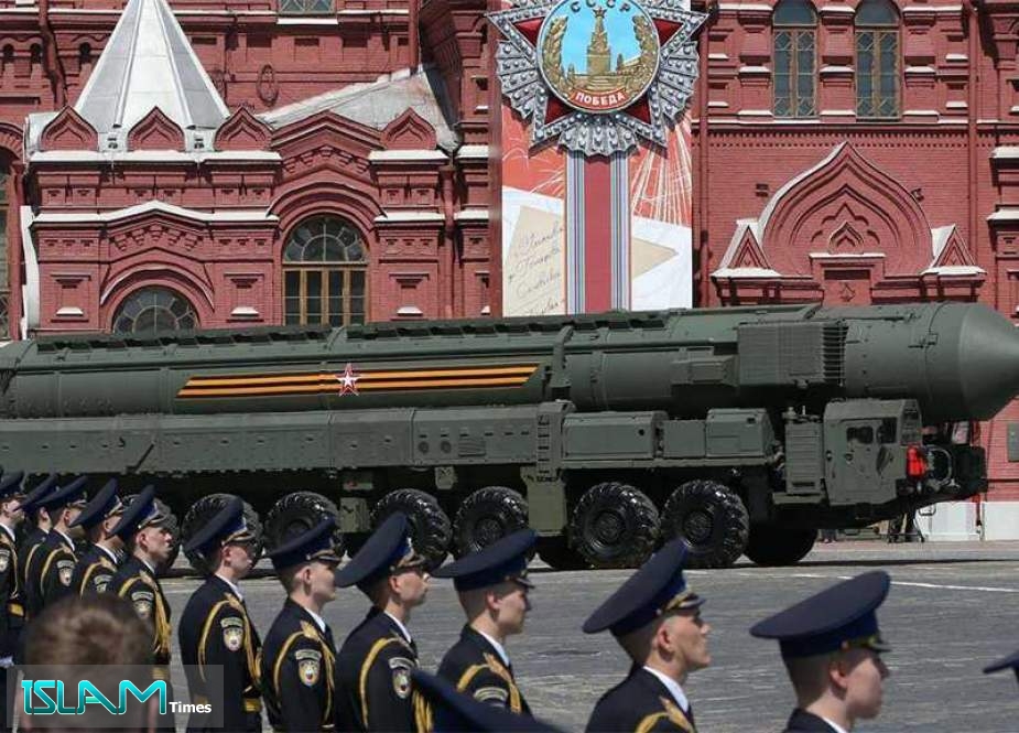 Russia Will Move Tactical Nuclear Weapons To Belarus Border ‘Despite ...