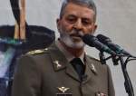 قائد الجيش الايراني: يوم القدس جعل من فلسطين قضية عالمية