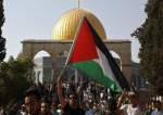 Hamas: Quds Day Chance to Unify Nations in Support of Palestine