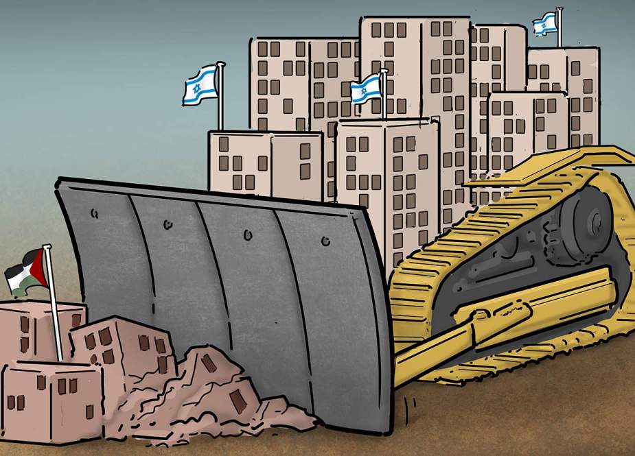 Israeli / Palestinian Conflict