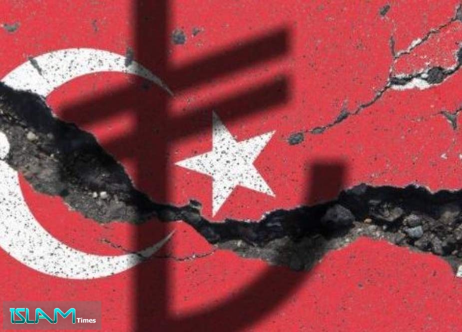 Gloomy Days Await Turkish Economy Postelection Islam Times