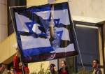 فروپاشی تدریجی رژیم اسرائیل