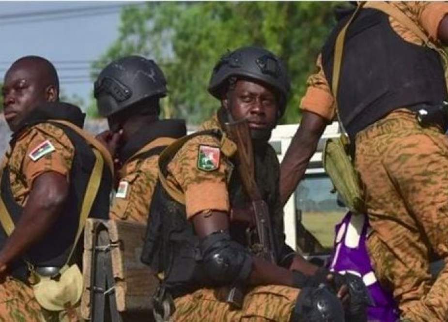أحدث هجوم دام في بوركينا فاسو.. مقتل 60 شخصا على أيدي مسلحين