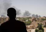 تداوم درگیری ها در سودان