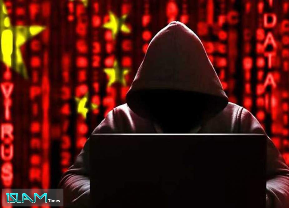 FBI: China Cyber-Hacker Threat “Unparalleled” - Islam Times