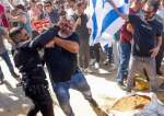 شکاف اجتماعی؛ گام اصلی فروپاشی اسرائیل