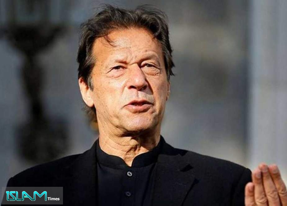 پاکستان کے سابق وزیر اعظم عمران خان کو اسلام آباد ہائی کورٹ کے باہر سے گرفتار کر لیا گیا – اسلام ٹائمز