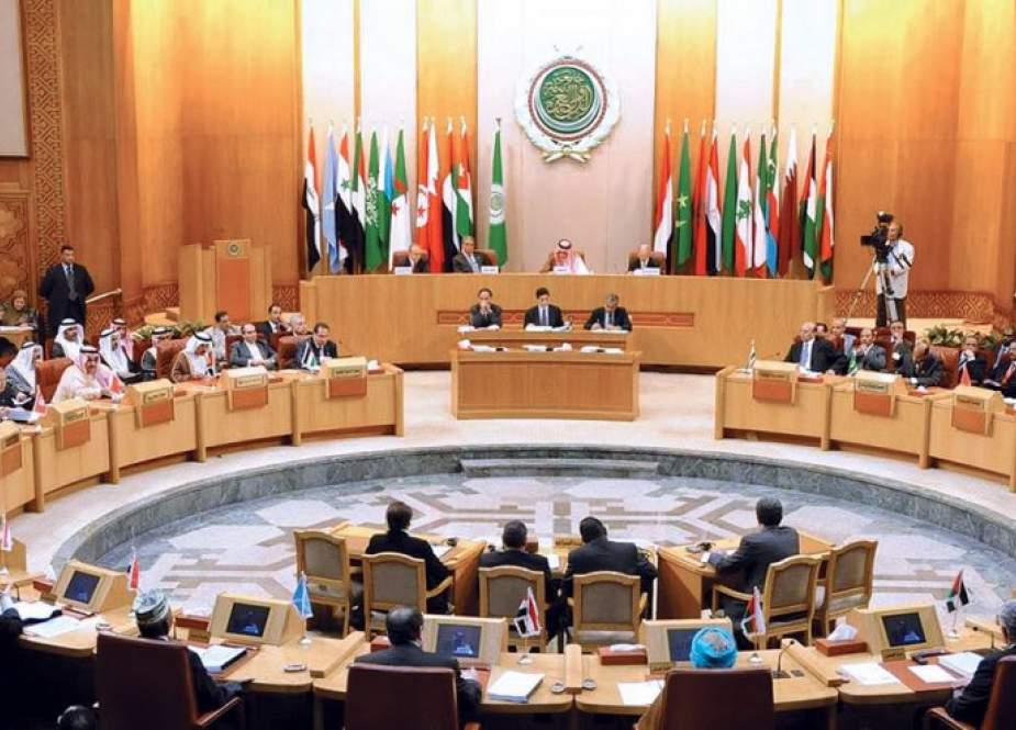 البرلمان العربي يحذر اوروبا من التدخل في شؤون الجزائر