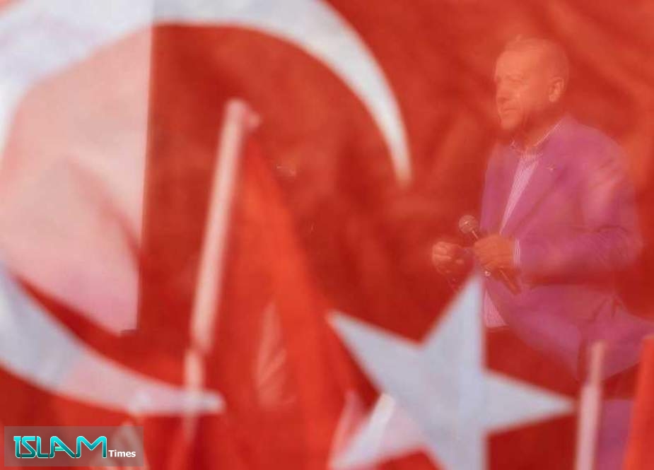 Turkey Elections Close Race Between Candidates Islam Times