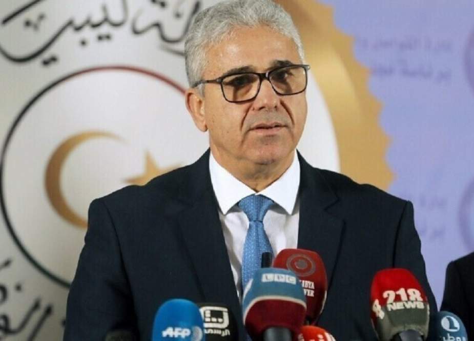 مجلس نواب ليبيا يصوت بالأغلبية على إيقاف رئيس الحكومة