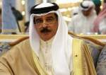 ملك البحرين يصل إلى جدة للمشاركة في القمة العربية
