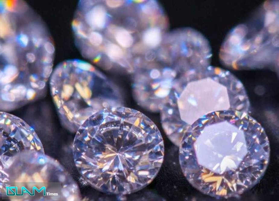 UK Bans Russia’s Diamond Islam Times