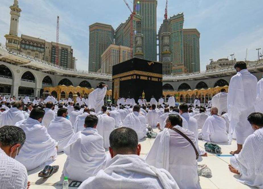 حج؛ سرمایه وحدت اسلامی