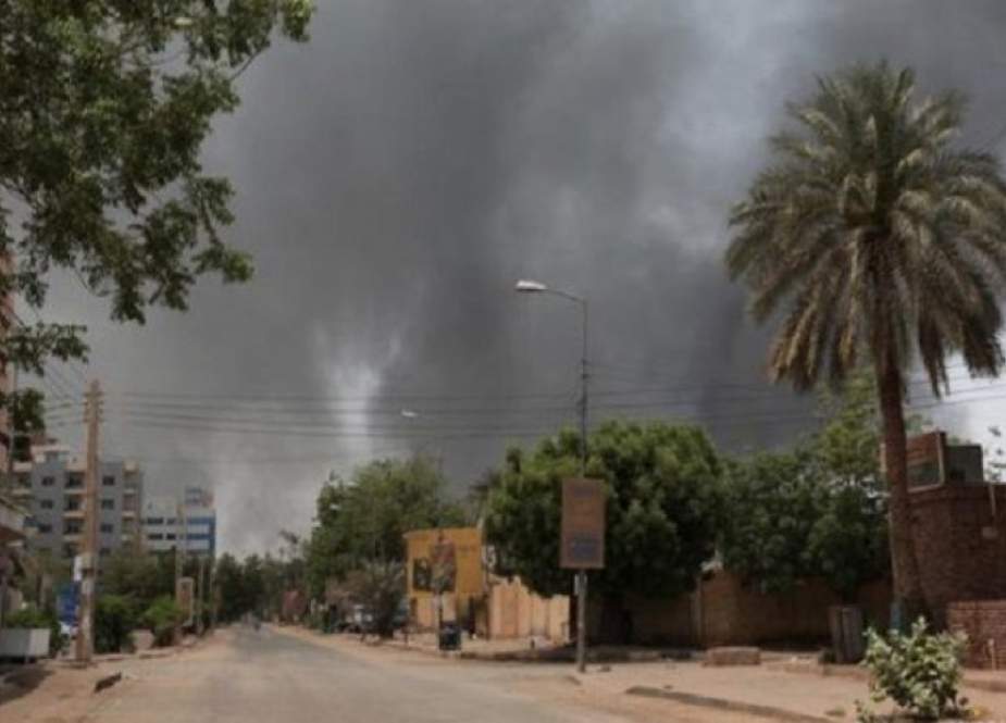 تجدد الاشتباكات في الخرطوم رغم دخول الهدنة حيز التنفيذ