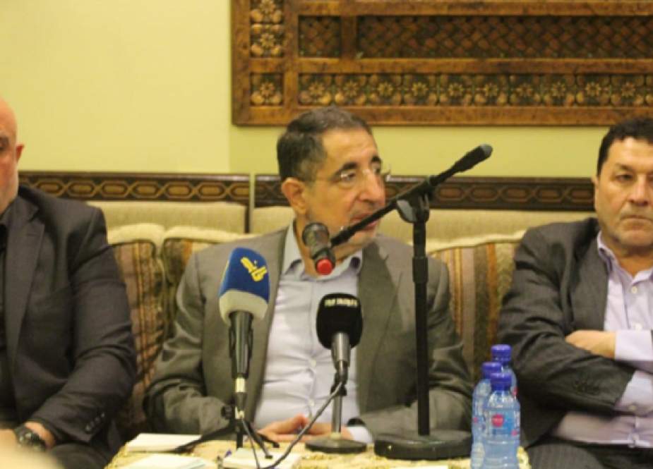 النائب الحاج حسن: لانتخاب رئيس للجمهورية بأسرع وقت ممكن