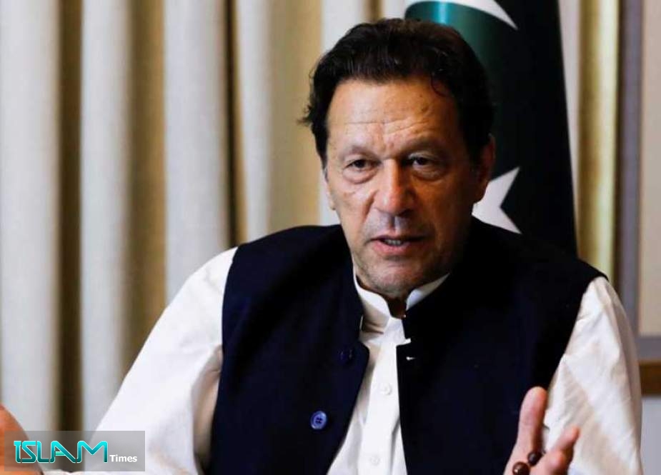 پاکستان کے عمران خان نے انسداد دہشت گردی کی عدالت سے ضمانت جیت لی – اسلام ٹائمز