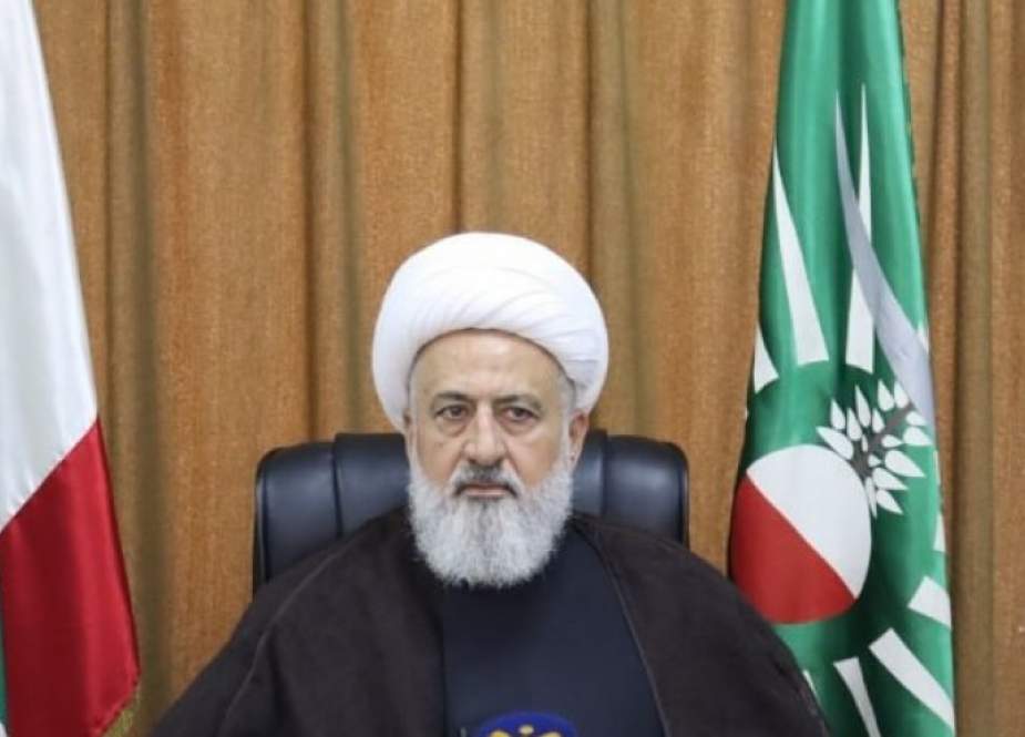 المجلس الإسلامي الشيعي يهنئ اللبنانيين بعيد المقاومة