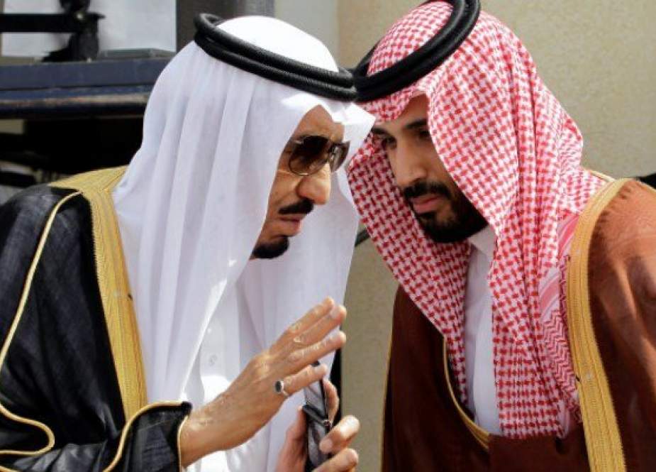 بن سلمان و اصلاحات به سبک غربی