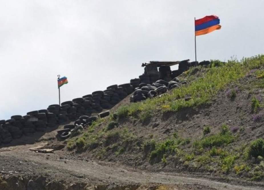 أرمينيا: اتفقنا مع أذربيجان على الاعتراف المتبادل بوحدة أراضي البلدين