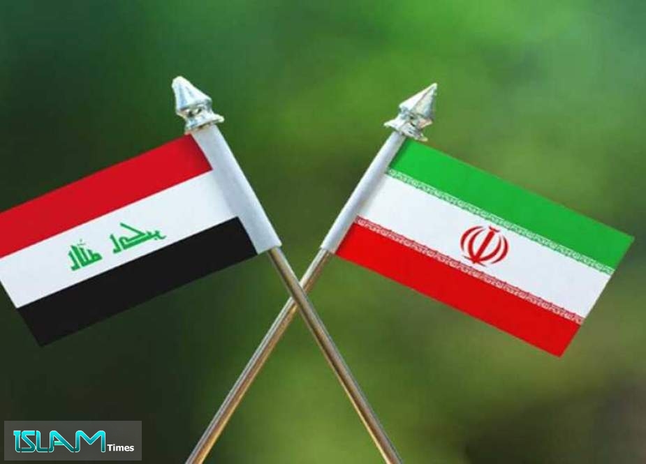 Iran, Iraq Eye Closer Regional Cooperation - Islam Times