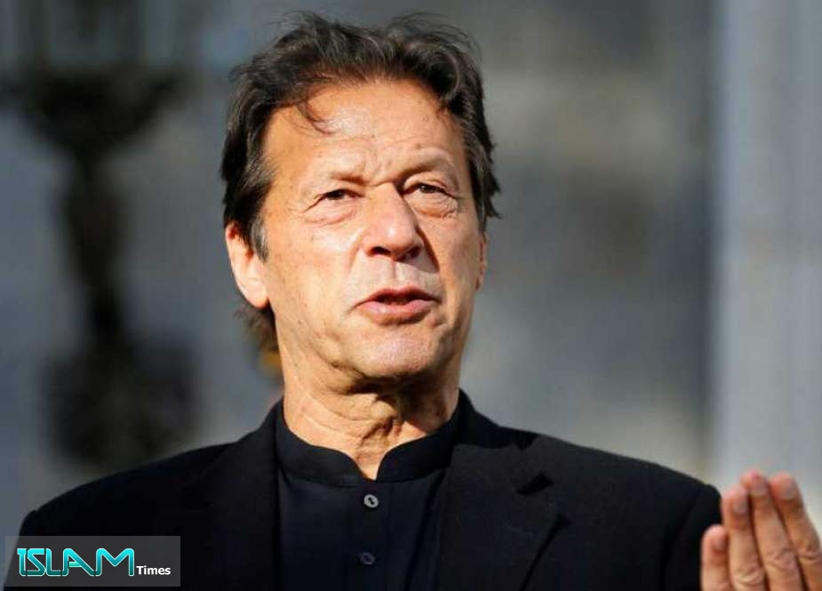 پاکستان نے فوج کے ساتھ جھگڑے کے درمیان سابق وزیر اعظم عمران خان پر سفری پابندی عائد کردی – اسلام ٹائمز