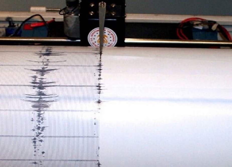 زلزال بقوة 6,2 درجة يضرب اليابان