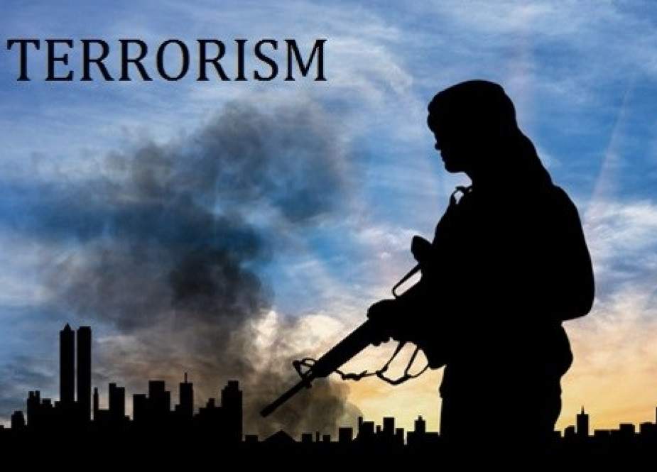 بلای تروریسم در جهان اسلام