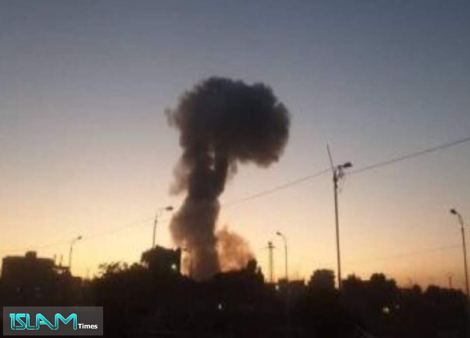 Bomb Explosion in Iraq Leaves Several Killed, Injured