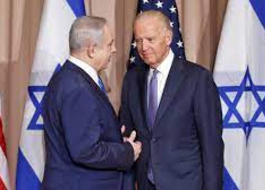 Strategi Biden-Netanyahu Untuk Memutus Ikatan Iran-Saudi Yang ...