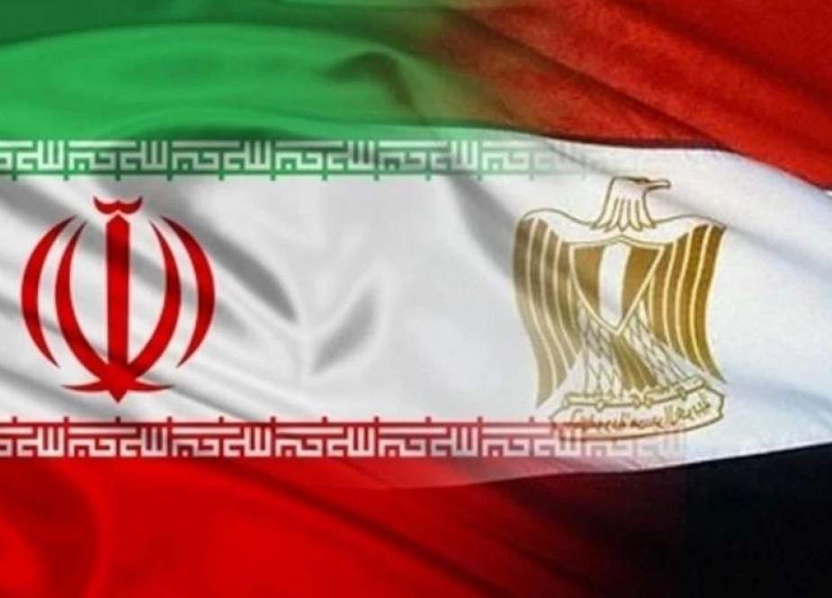 كيف تبدو ملامح التقارب بين مصر وإيران؟