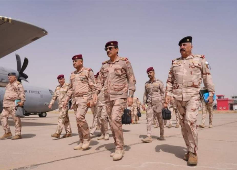 انطلاق عملية 