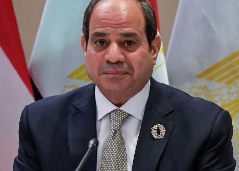 السيسي: تداعيات الأزمة السودانية تتجاوز حدودها وتؤثر على دول الجوار