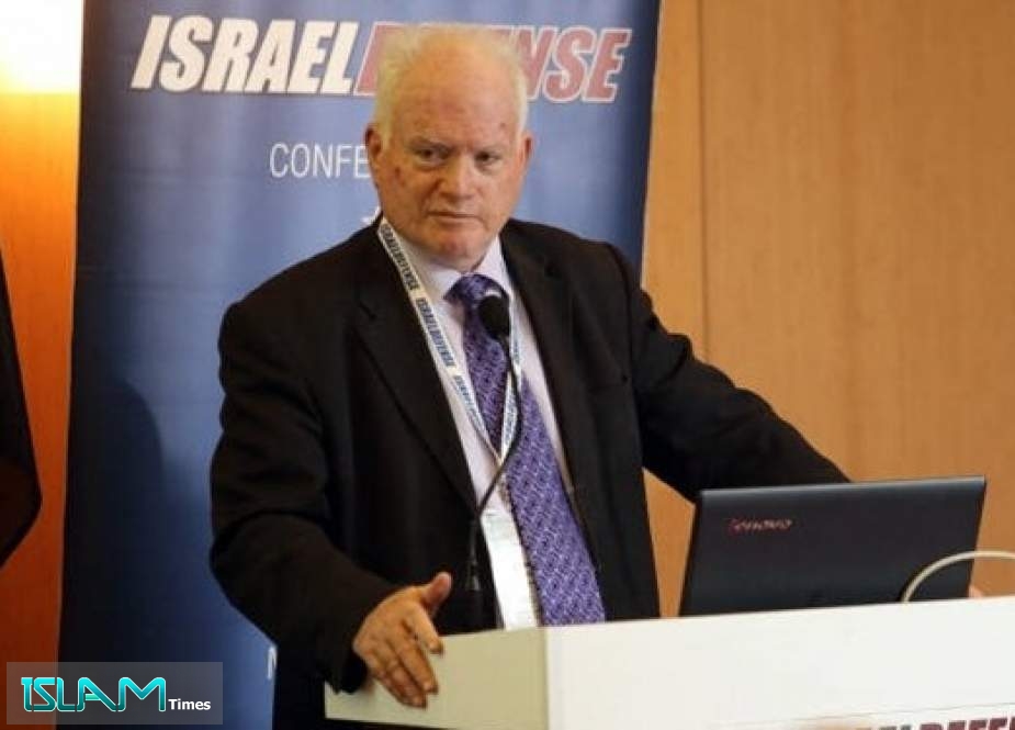 Sionist general: İsrail artıq keçmişdəki kimi güclü deyil