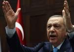 Dewan Pemilihan Menyatakan Erdogan sebagai Pemenang Pemilihan Presiden Turki 