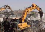 10 negara Eropa Mendesak Israel untuk Menghentikan Penghancuran Rumah Warga Palestina