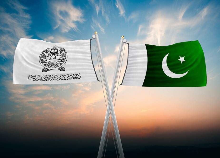 طالبان کو پاکستان کا انتباہ