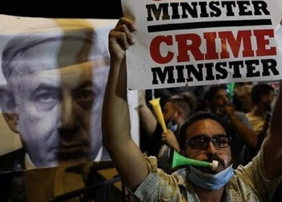 Eksekusi Jalanan: Menabur Angin, Netanyahu Akan Menuai Badai 