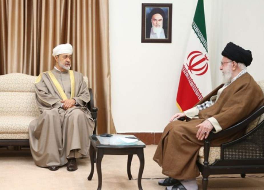 سعودی عرب کیساتھ تعلقات کی از سر نو بحالی سید ابراہیم رئیسی کی حکومت کی بہترین پالیسی کا نتیجہ ہے، رہبر معظم انقلاب