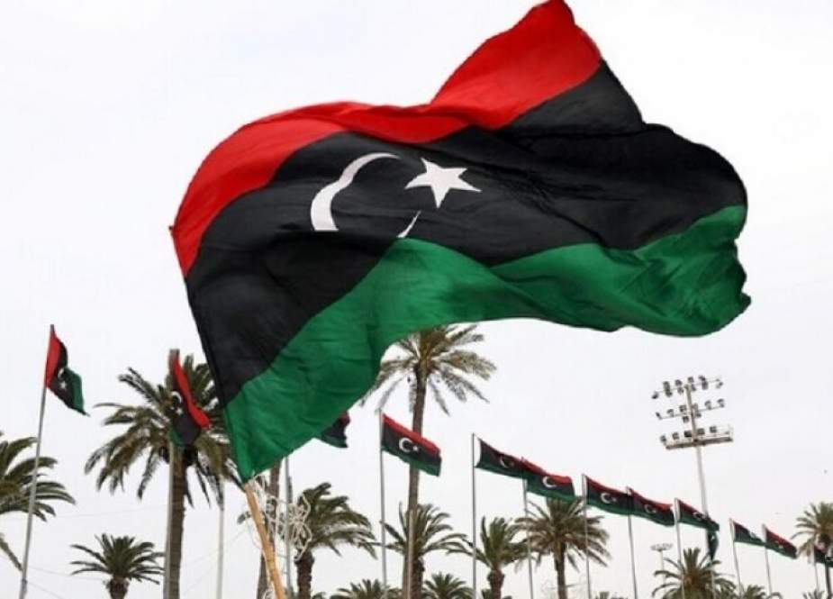 اندلاع مواجهات بين مجموعتين مسلحتين في العاصمة الليبية