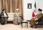 Iran dan Oman Menjalin Kerjasama Bilateral yang Lebih Dekat: Kunjungan Sultan Haitham Penting