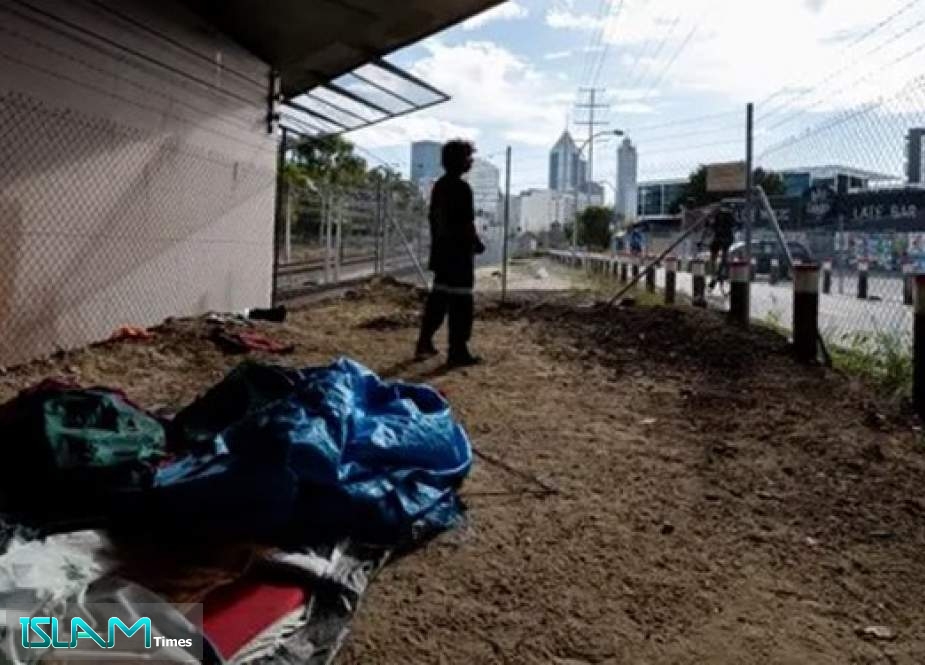 Australia: Report Finds NSW Homeless Services Turned Away 483 Children in A Year