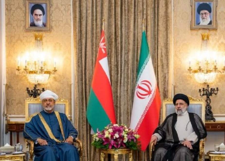 مفاوضات سلطان عمان في طهران... الأهداف والمحاور
