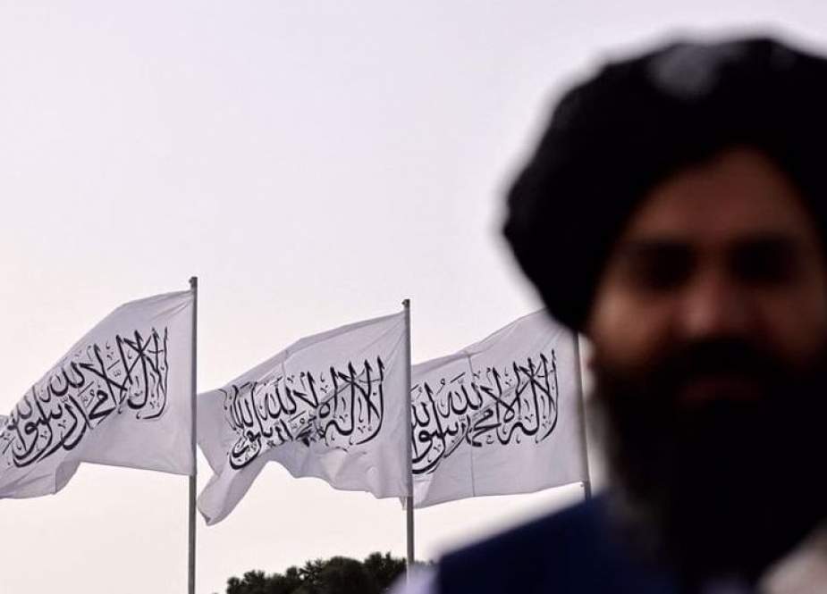 تنش آفرینی طالبان