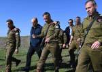 ’Israel’ Fears Multi- Front War, Launches Major Drill