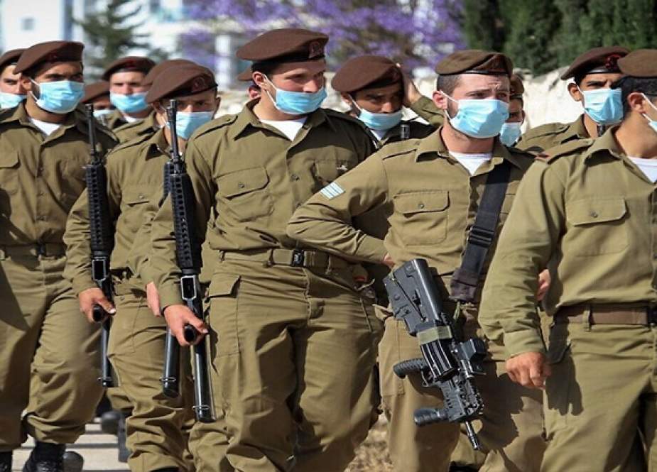 أبعاد ضعف الجيش الإسرائيلي .. عامل القوة البشرية