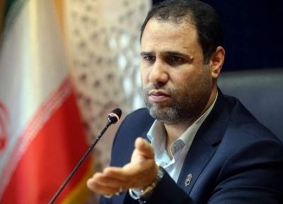 "رضا مراد صحرائي" يحصل على ثقة البرلمان الإيراني كوزير للتربية والتعليم