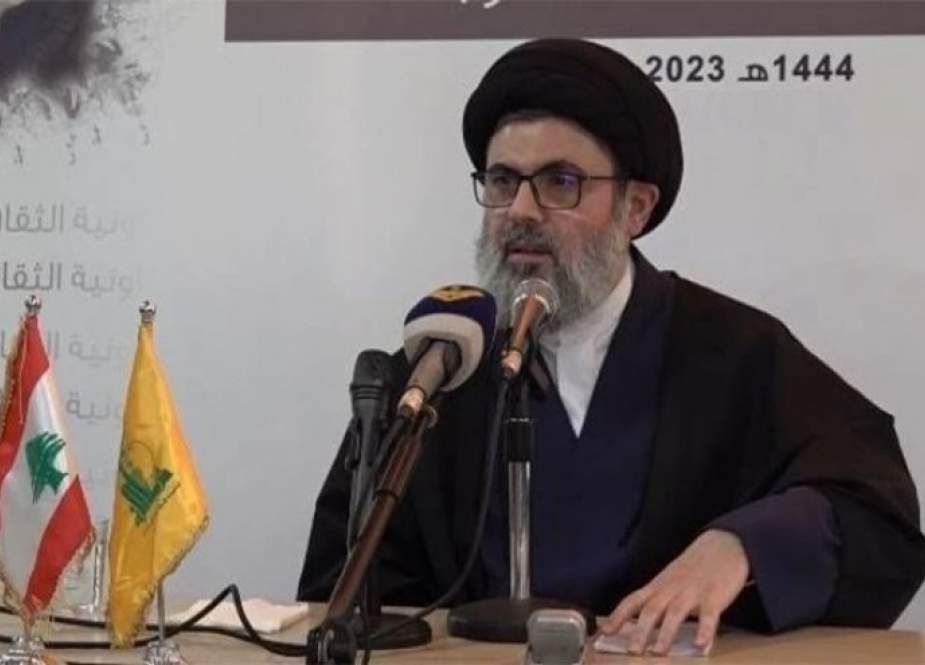 حزب الله: نأخذ على عاتقنا خدمة الناس في ظل ظروف لبنان الصعبة
