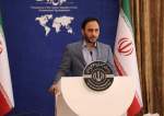 Jubir Pemerintah Iran: Raisi Memerintahkan Menlu untuk Menyelesaikan Masalah Hubungan dengan Mesir